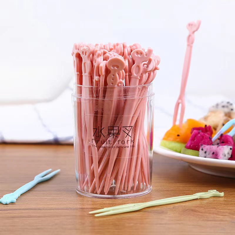 Fruit fork