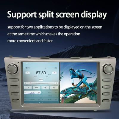 DVD Navigation | Navigation Reversing Image Bluetooth