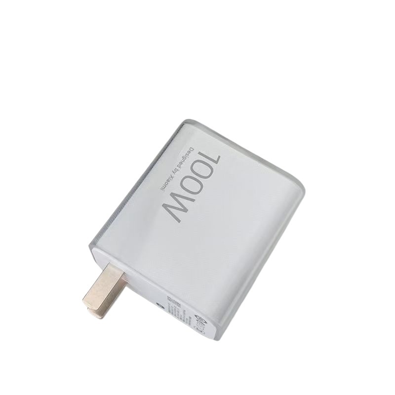 Aplicable a la cubierta de cable de datos Xiaomi 100w Cargador de arroz rojo cubierta de cabeza note12/13/pro/k60/k50
