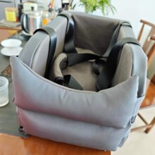 跨境宠物猫狗中控车载狗窝坐车小型犬安全座椅泰迪出行通用外出窝
