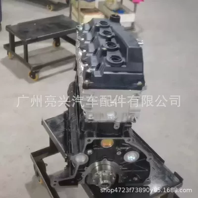 Engine assembly for Toyota HILUX