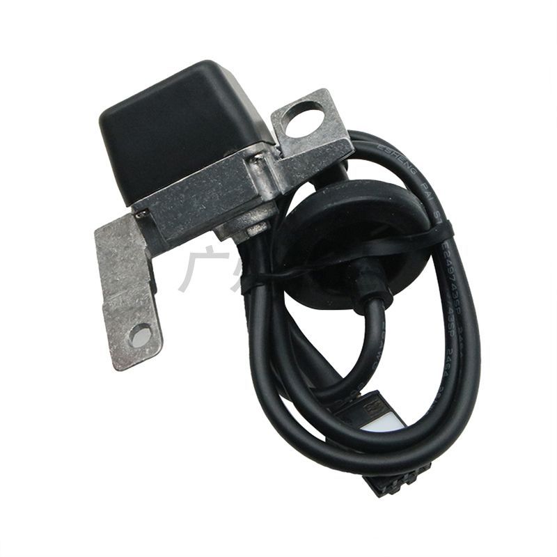 95760 - 3M000 para Hyundai Jines 2009 - 2012 cámara de marcha atrás 957603M000