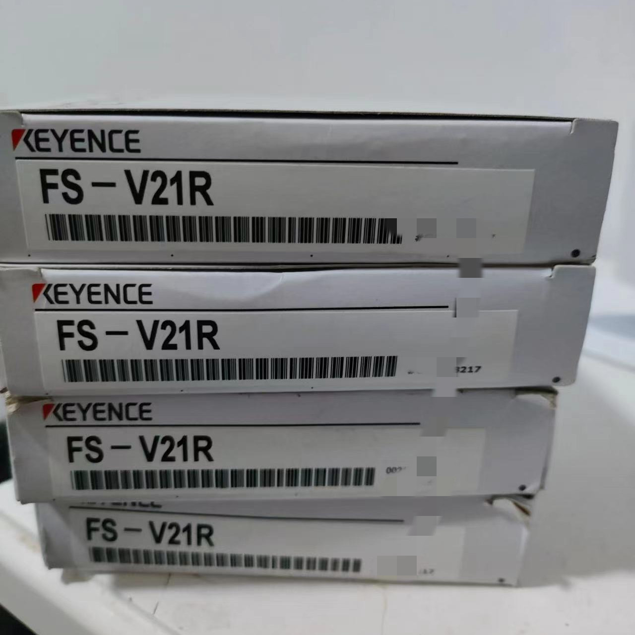 供应基恩士KEYENCE光电传感器FS-V21R全新原装现货