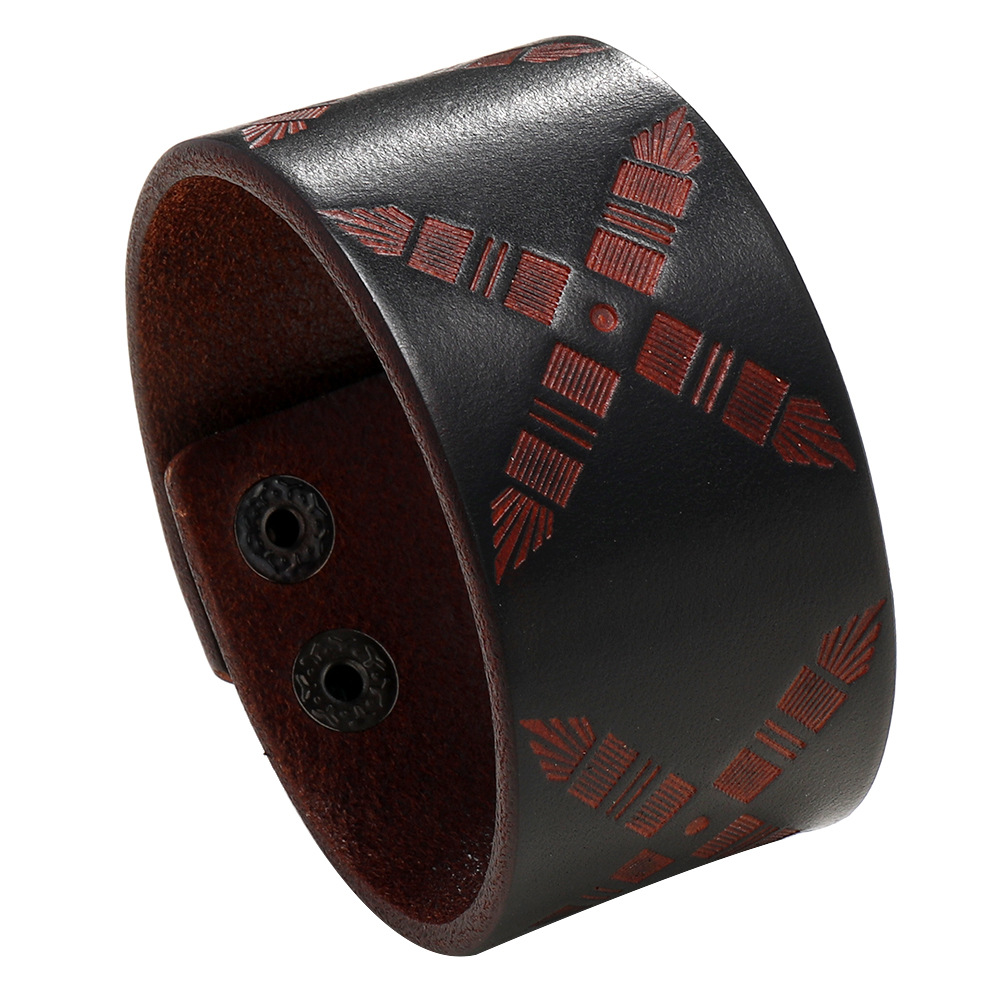 Creative design retro bracelet