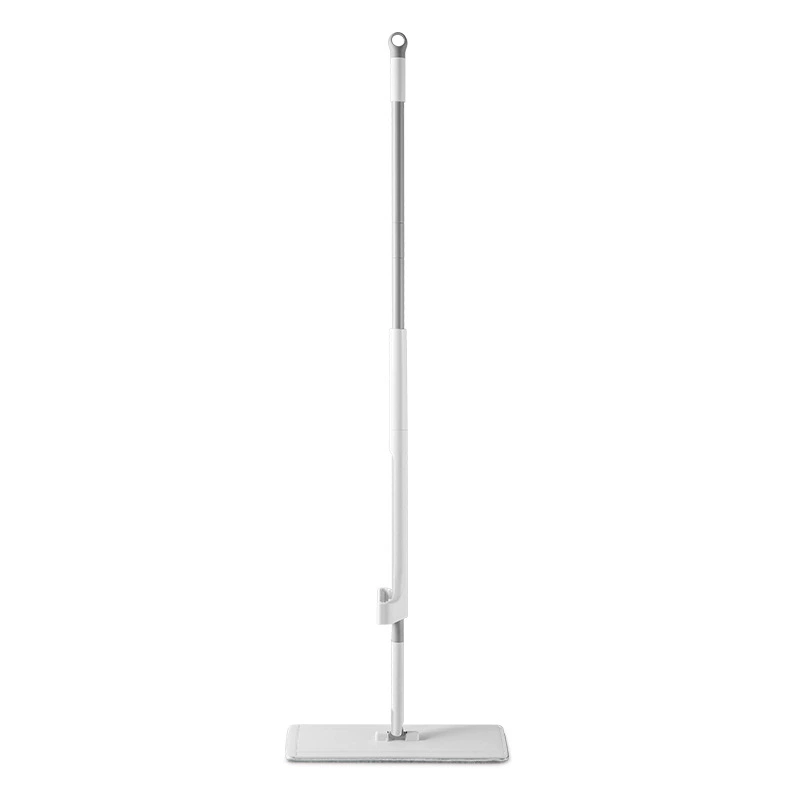 [Jianjianfeng] Multi-size flat mop for efficient hand-free household cleaning