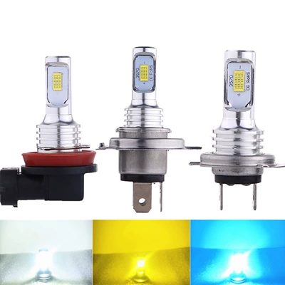 Cross-Border Popular Car Led Fog lamp