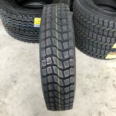 heavy-duty all-steel tire for – Yük maşını şinləri