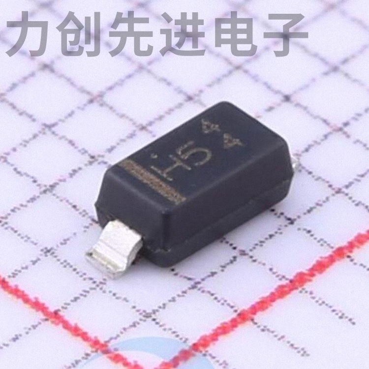 MMSZ5245B 封装 SOD-123 稳压二极管