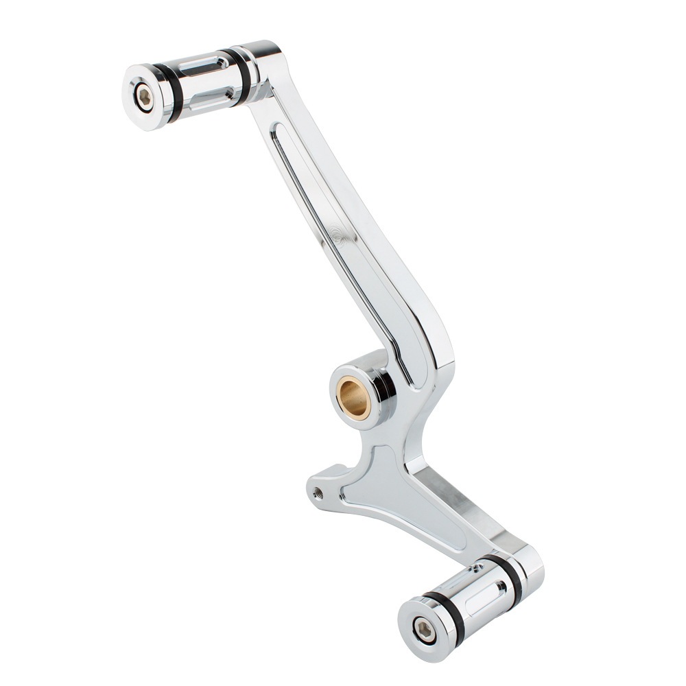 기어 변속 레버 전기 도금 C 스타일