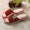 Slippers, non-slip wear-resistant footwear indoor for beloved, wholesale
