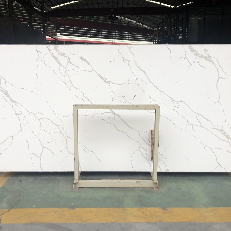 Guangdong Artificial Quartz Stone Threshold Stone, Doorway Stone, Shower Step, Cabinet Countertop, Window Sill Stone, Floor Stone