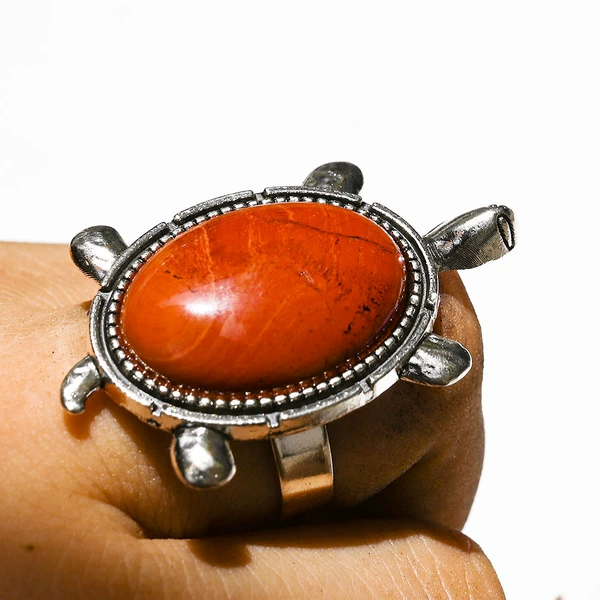 Red jasper