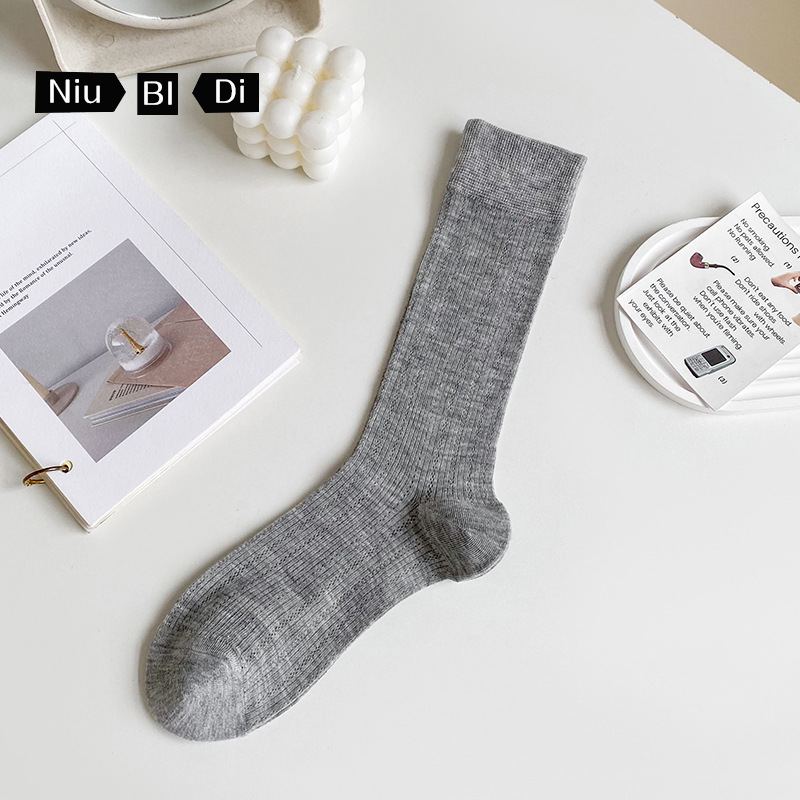 발레 (1 쌍의 회색)