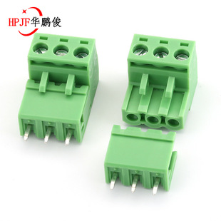 KF2EDG 5.08MM 3P�_���ʽpcb�Ӿ����ӽӾ��^ ֱᘲ��� �S��ֱ�N