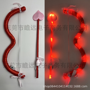 Factory Outlet Valentine's Day Cupid Bow and Arrow God of Love Goddess's Arrow/party Cosplay Dress up Props
