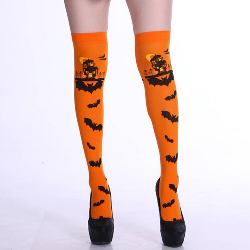 Accessories White socks Black socks Necklaces Tabi socks Mid-calf socks Over-the-knee socks