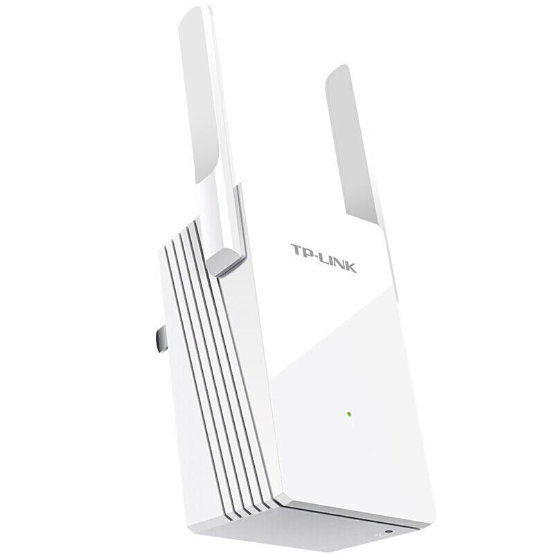 普联（TP-LINK）TL-WA832RE 300M无线扩展器 wifi信号放大器
