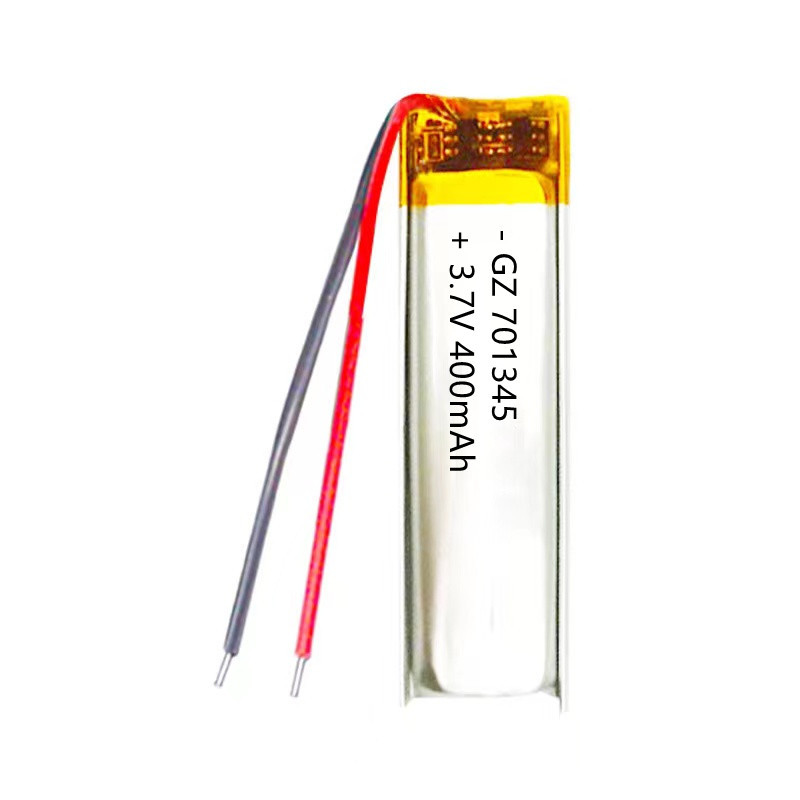 701345/400mAh 플러스 보호 보드 콘센트