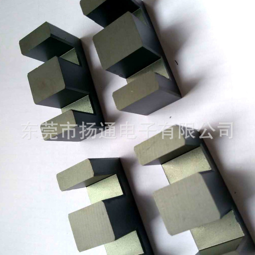 EF20高导镜面磁芯EF20变压器磁芯磁芯磁环变压器