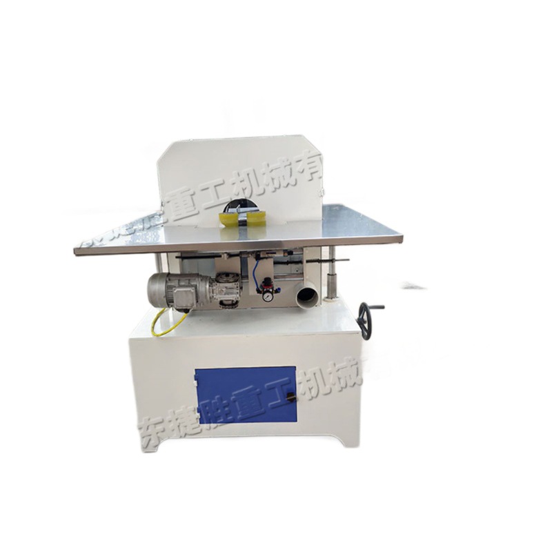 Mesa y silla pequeña máquina de lijar piernas máquina de pulido de flexión automática máquina de pulido de escalera giratoria de madera máquina de pulido