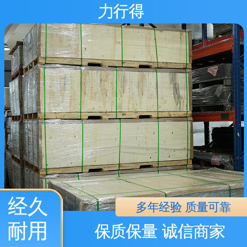 力行得 亚克力板背景墙 透光率强 性能稳定 优质供应 使用寿命长