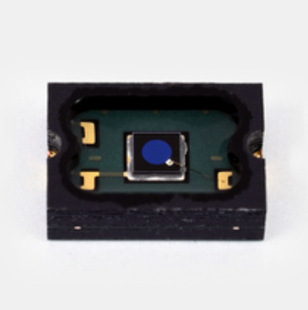 Hamamatsu S1226-8Bk Silicon Photodiode
