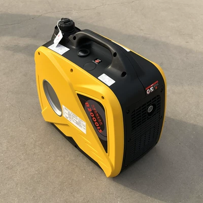 Foreign trade supply generator Avtomobil generatorları