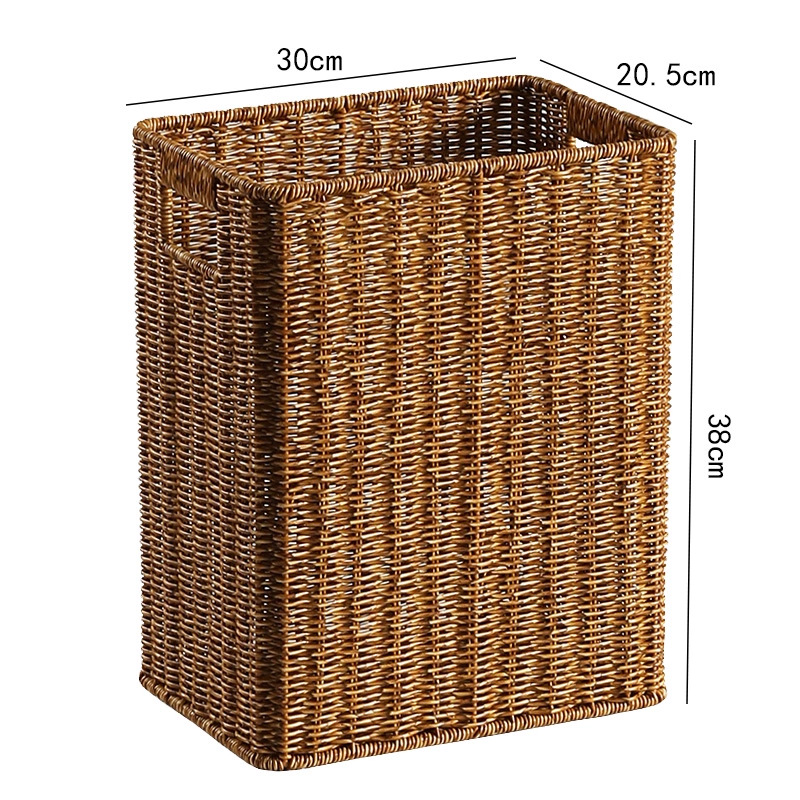 Café oscuro 30*20.5*38cm