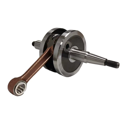 5PA114000000, Crankshaft, camshaft