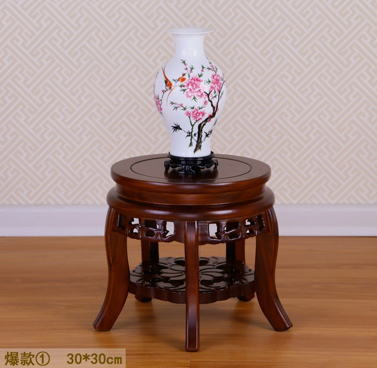 핫아이템 ① 하이 30cm [부티크]