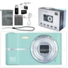 M03 green (high-definition large screen) + 32G memory card + card reader + OTG adapter