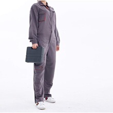 G 62000 Dustproof Car Repair Coveralls ���������