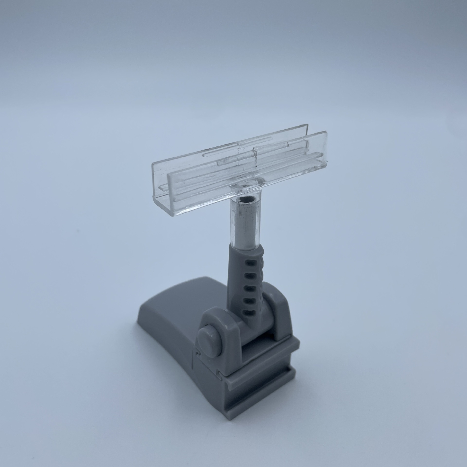 마그네틱 기본 카드 프레임 클립 슈퍼마켓 A4 가격 프레임 마그네틱 선반 디스플레이 클립 창고 A5 자기 분류 식별 플레이트