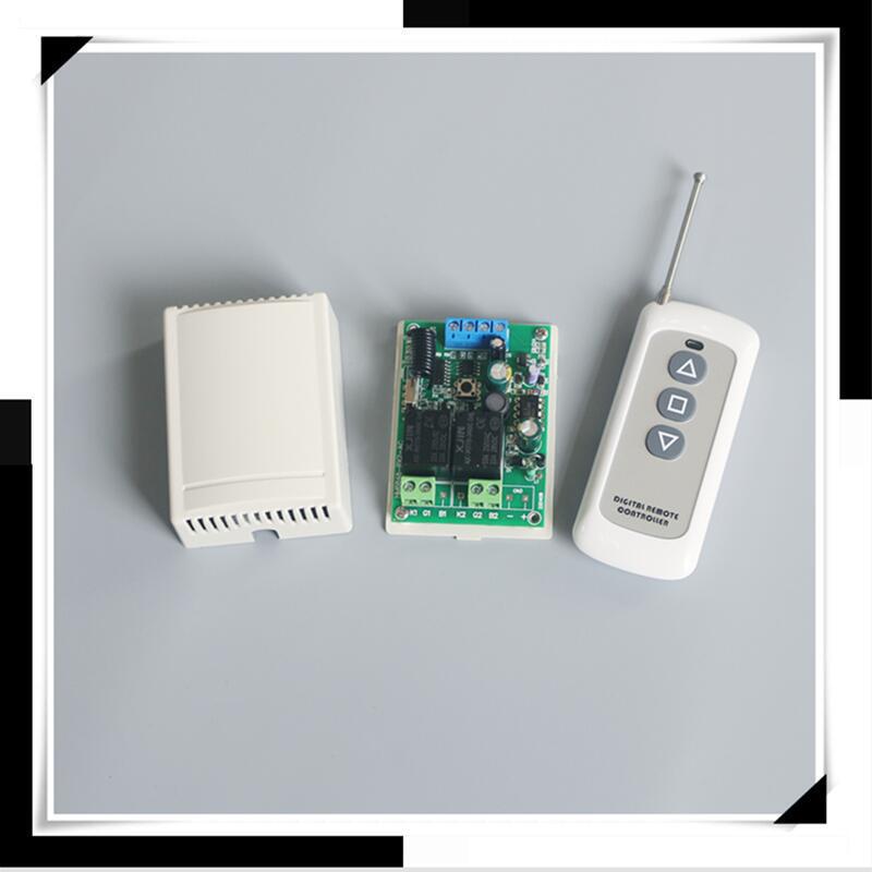 Engine, switch key, remote control, 12v, 24v, 36v, 110v, 220v, 100meter