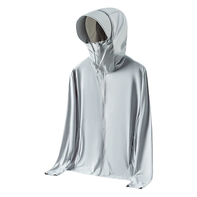 Ледяной шелк солнцезащитный крем для мужчин и женщин