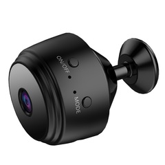 a9 カメラクロスボーダースマートワイヤレスネットワーク 1080P カメラ HD HD WiFi スポーツ DV ホーム赤外線