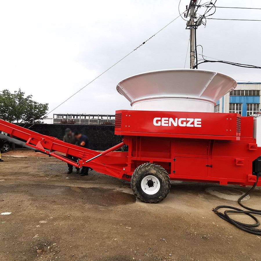 秸秆粉碎机厂家 大型铡草机锤片式 秸秆还田机