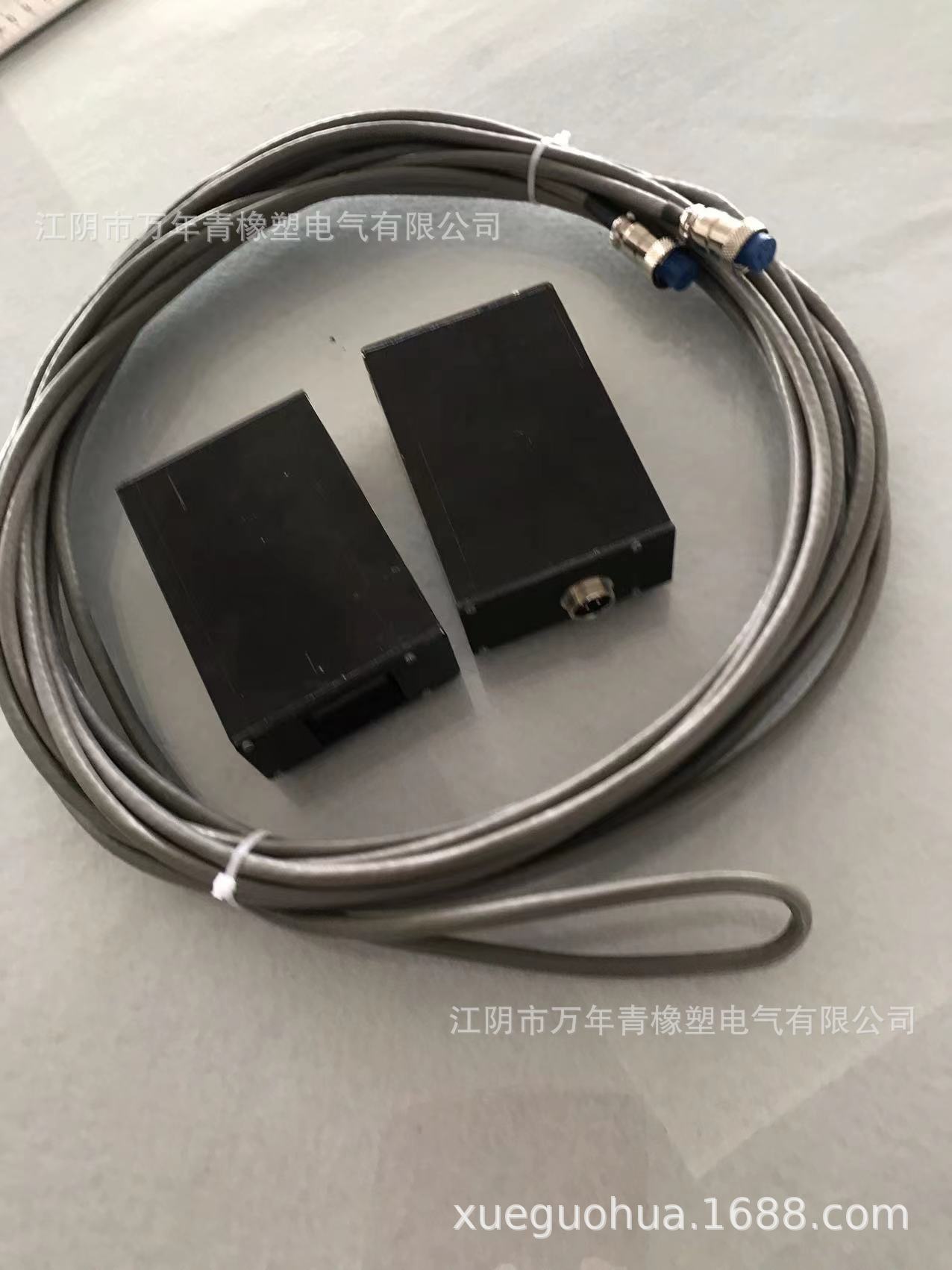 供应植绒机涂层机定型机的探边