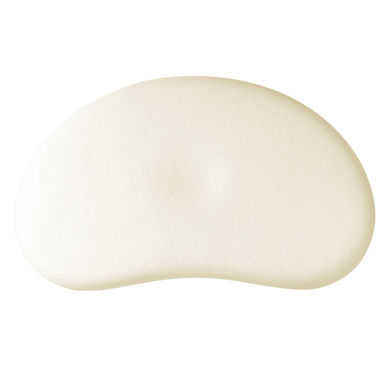 Formula N3 Same Style Bean-Shaped Pillow Food-Grade Silicone for 1-12 Years Old, Breathable, Skin-Friendly, Non-Deformable, Oem/Odm Formula N3 Same Style Bean-Shaped Pillow Food-Grade Silicone for 1-12 Years Old, Breathable, Skin-Friendly, Non-Deformable, Oem/Odm