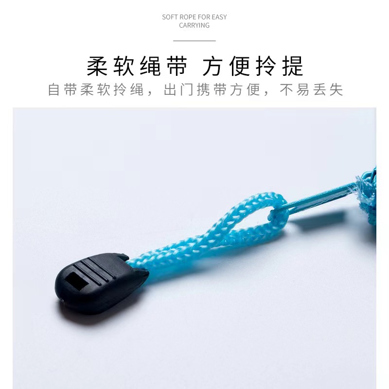 Bolsa de malla transparente A4 japonesa, cremallera, bolsa de archivos de nailon de doble capa, bolsa de información, bolsa de almacenamiento de rompecabezas de papel de prueba de estudiante a5