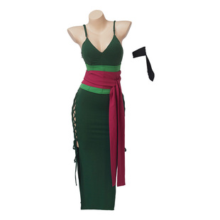 ���\����¡cos�� ���DŮ�b ��֮��׿�������ñ��ɫ����cosplay