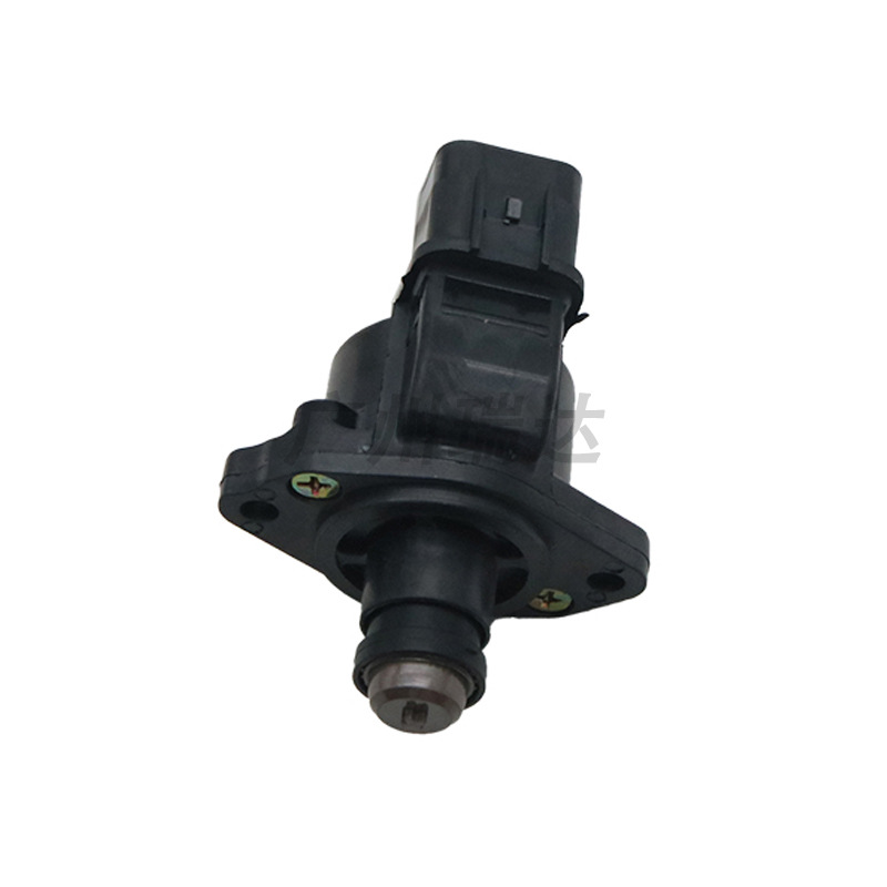 MD628059 es adecuado para la válvula de control de ralentí de Mitsubishi MD614368 en stock al por mayor