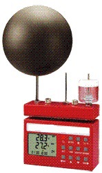 热指数仪/热指数表   MHY-02295