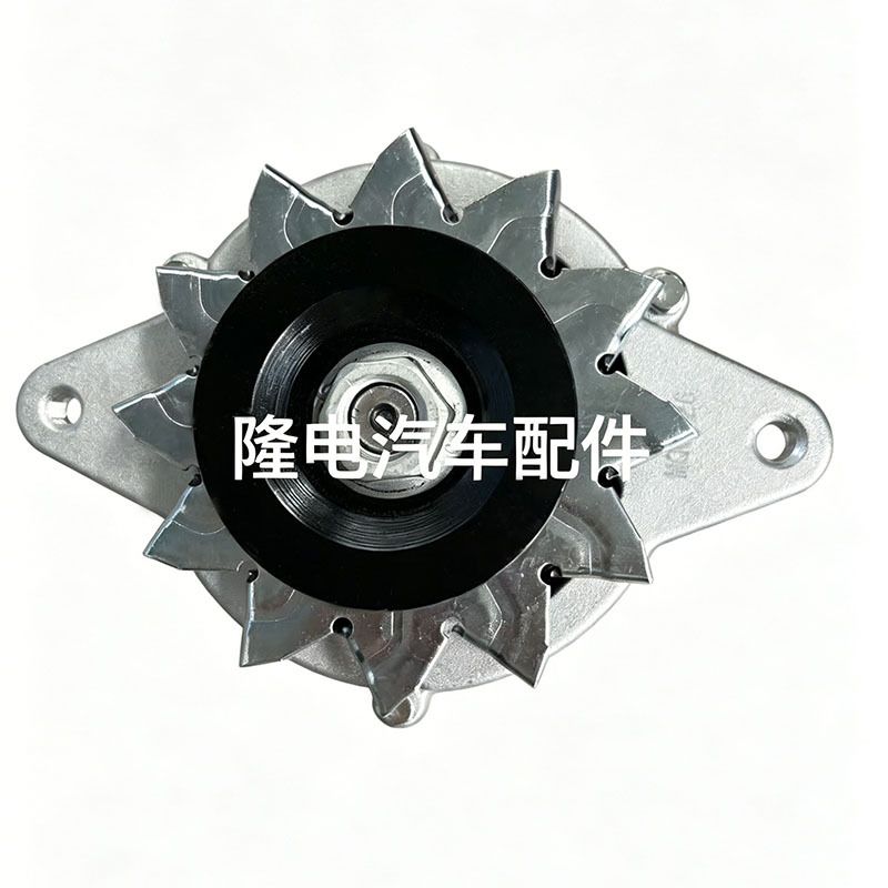 Suitable for Zongshen Jinma Three-Wheeled Motorcycle Generator, Foton Five Star Truck, Agricultural Tricycle 462 Generator
