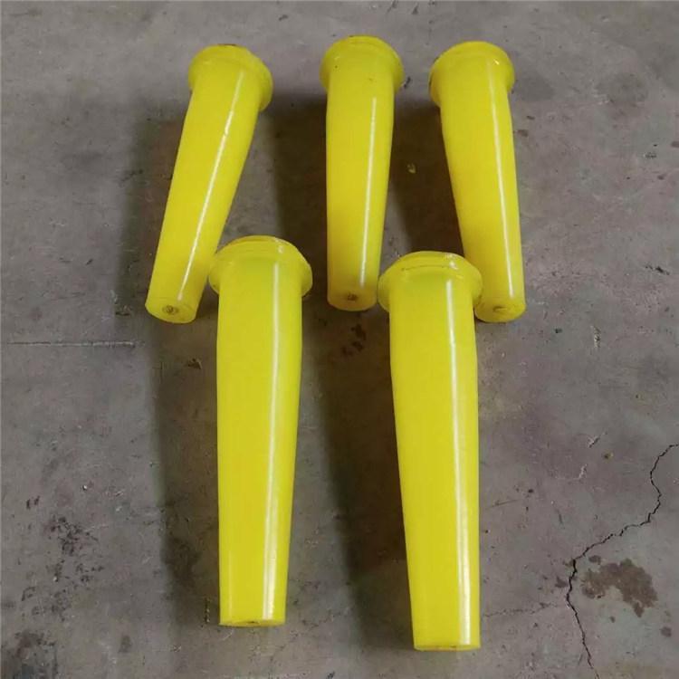 Cabeza de pulverización de poliuretano Cabeza de pulverización de pulverización de hormigón Cabeza de pulverización para pulverización de equipos