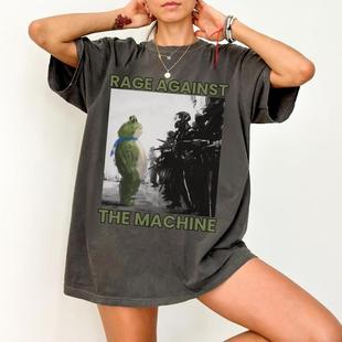 �W�aŮ�b����T��Portland Frog Protest Shirt, Anti ICE Activis