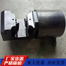 分体式锚链剪切器42mm圆环链液压剪断器LKJ-42环链液压剪