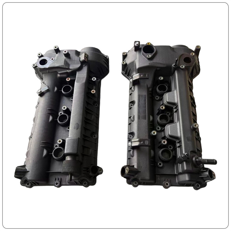 224103C150 224203C150 Valve Cover for Hyundai Engine Modification