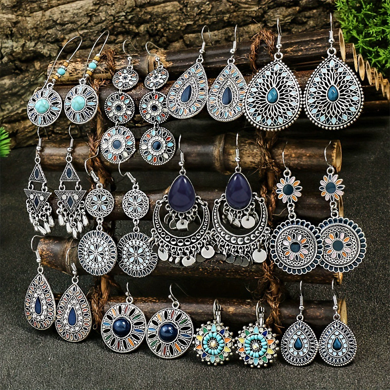 ethnic earrings