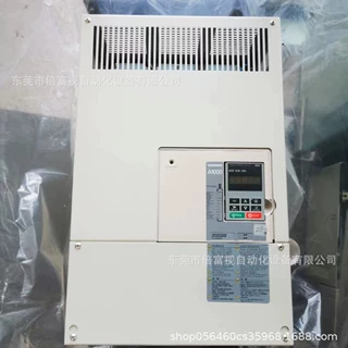 全新现货 YASKAWA/安川 CIMR-EB4A0208ABA变频器  包邮 议价